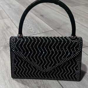 BLING PURSE NEW